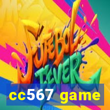 cc567 game